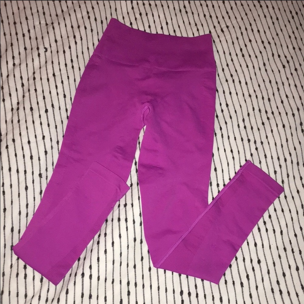 Lulu Lemon 🍋 leggings